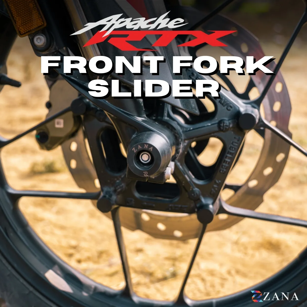 Zana Motorcycles | Premium Bike Accessories & Riding Gear India